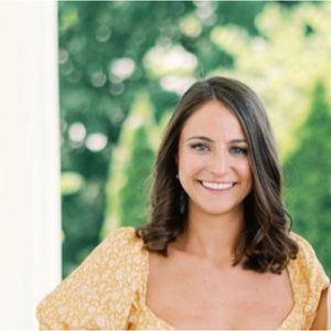 Meet your Posher, Danielle
